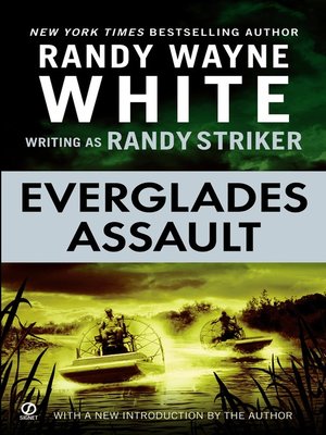 cover image of Everglades Assault